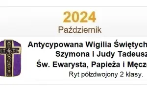 Czy sobota to dzień powszedni w Kościele? Odkryj jej znaczenie