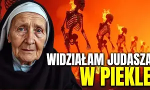 Jakie dusze trafiają do piekła? Prawda o grzechu i potępieniu