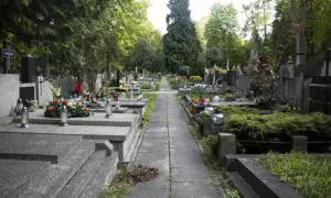 Ile kosztuje przedłużenie miejsca na cmentarzu? Sprawdź ceny i opłaty