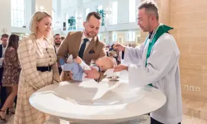 Jak robić zdjęcia w kościele chrzest - skuteczne techniki i porady