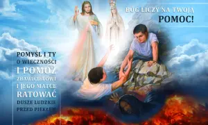 Do kogo przychodzą dusze czyśćcowe i jak mogą prosić o pomoc