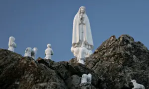 Najsłynniejsze sanktuaria maryjne na świecie, które warto odwiedzić