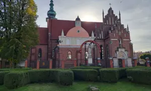 Ile jest kościołów w Radomiu? Zaskakująca liczba i ich historia