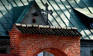 Czy po apostazji można wrócić do kościoła? Oto, co musisz wiedzieć