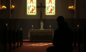 Dlaczego katolicy nie jedzą mięsa w piątek? Odkryj głębokie znaczenie tej tradycji