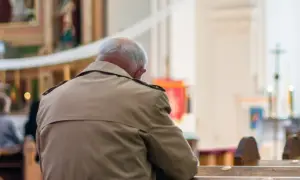 Kiedy jest droga krzyżowa w kościele? Sprawdź godziny i miejsca nabożeństw