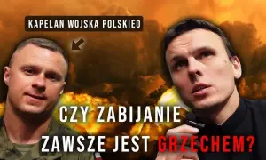 Czy zabicie na wojnie to grzech? Moralne dylematy i refleksje