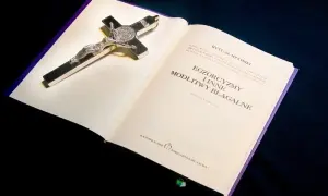 Czym jest joga dla katolika i jak uniknąć duchowych pułapek?