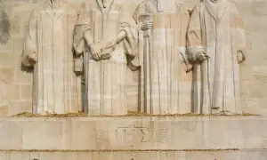 Na czym polega wiara protestancka? Kluczowe zasady i różnice