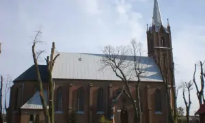 Swarzewo sanktuarium: historia, legendy i pielgrzymki do Matki Boskiej