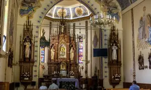 Sanktuarium Jodłówka: Historia, Cuda i Pielgrzymki do Matki Bożej