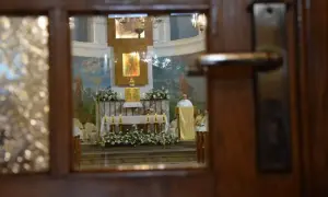 Kiedy są roraty w kościele? Sprawdź harmonogram i godziny mszy