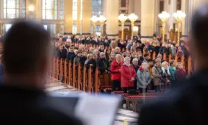 Jaka wiara w Anglii? Zaskakujące zmiany w religijności mieszkańców