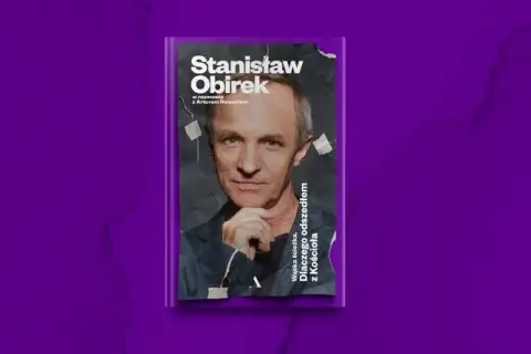 Stanisław Obirek: Dlaczego odszedł z Kościoła? Kluczowe powody