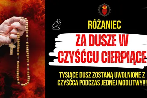 Ile dusza przebywa w czyśćcu? Czas oczyszczenia i jego tajemnice