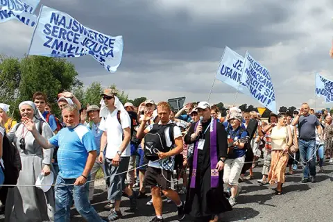 Gdyby wiara twa była jak gorczycy ziarno – odkryj jej moc w życiu