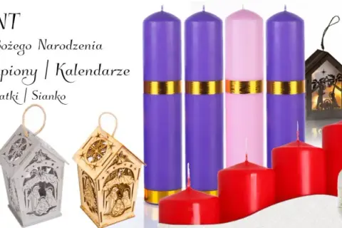 Jakie są symbole adwentu i co naprawdę oznaczają w tradycji?