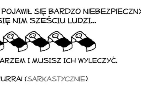 Czy czarny humor to grzech? Odkryj moralne dylematy i kontrowersje