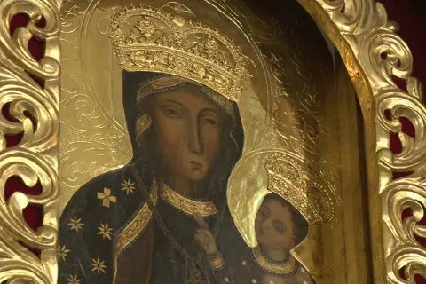 Sanktuarium Danków: Historia, Cuda i Pielgrzymki do Matki Bożej