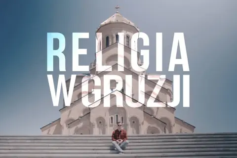 Gruzja jaka wiara: odkryj tajemnice religii i ich wpływ na kulturę