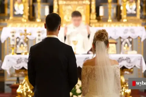 Czy ślub w kościele polskokatolickim jest ważny? Sprawdź, co musisz wiedzieć