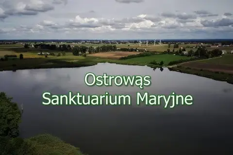 Sanktuarium Ostrowąs: Niezapomniane zdjęcia i galeria wydarzeń