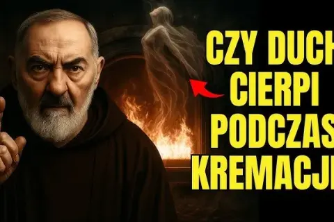 Czy dusza czuje kremację? Odkryj prawdę o bólu i świadomości