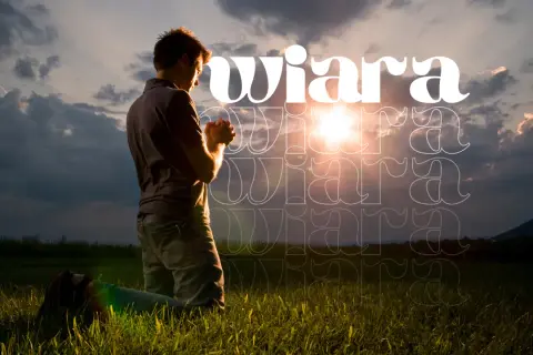 Wiara w naukę jak się nazywa i dlaczego ma znaczenie w życiu