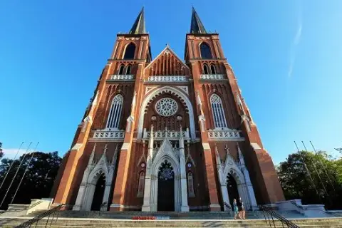 Ile jest kościołów w Częstochowie? Zaskakująca liczba i ich znaczenie