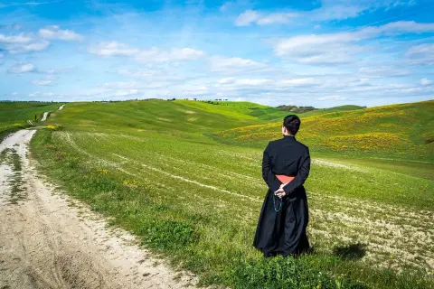 Na czym polega wiara w Boga i jak zmienia życie każdego z nas