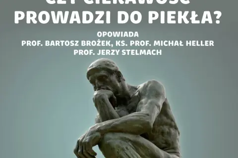 Czy ciekawość to grzech? Moralne dylematy i konsekwencje ciekawości