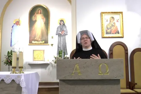 Sanktuarium św. Faustyny w Warszawie – historia i nadchodzące wydarzenia