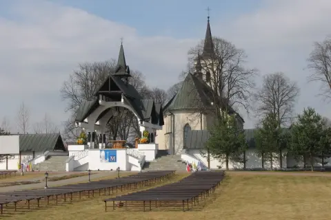 Ludźmierz sanktuarium zwiedzanie: co musisz wiedzieć przed wizytą