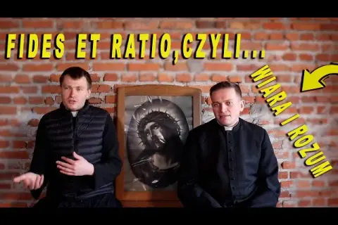 Wiara i rozum są jak dwa skrzydła – jak odnaleźć równowagę?
