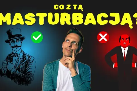Czy masturbacja przez sen to grzech? Odkryj prawdę i zrozumienie