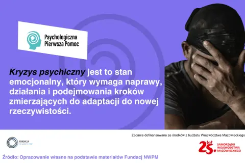 Objawy kryzysu wiary u dorosłych. Jak szukać wsparcia w trudnych chwilach. Psychologiczna pierwsza pomoc.