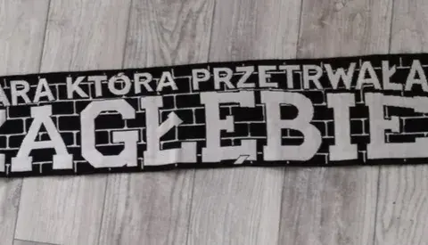 Wiara która przetrwała: Historia klubu Zagłębie Sosnowiec i jego dziedzictwo