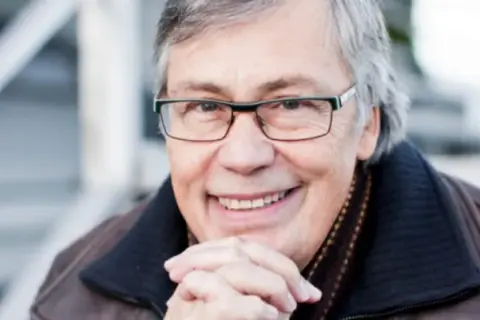 Ulf Ekman: Jak wiara która zwycięża świat zmienia życie na lepsze