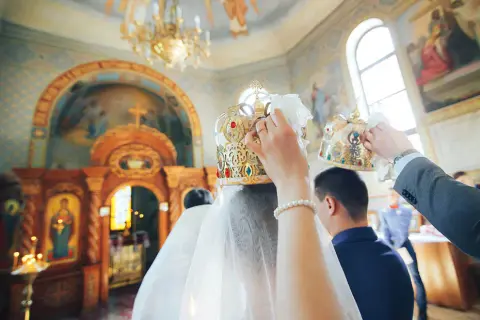 Czy Kościół katolicki uznaje ślub prawosławny? Odkryj ważne zasady