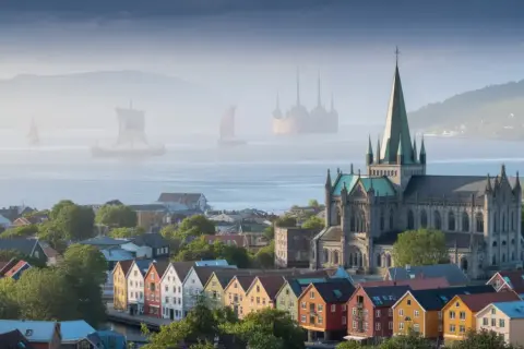 Norwegia jaka wiara: Zaskakujące fakty o religii w Norwegii