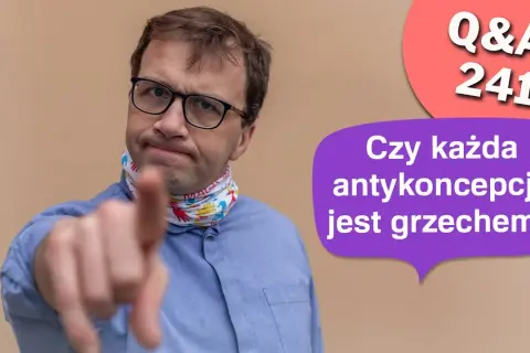 Kiedy Kościół dopuszcza antykoncepcję? Poznaj moralne wyjątki