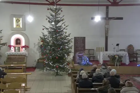 Msze wieczyste w sanktuarium krwi chrystusa w Częstochowie - jak uczestniczyć?