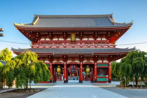 Jaka wiara jest w Japonii? Odkryj fascynujące religie i ich znaczenie