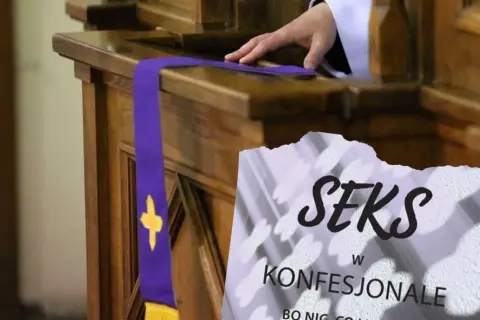 Czy uprawianie stosunku to grzech? Poznaj naukę Kościoła katolickiego