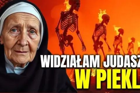 Jakie dusze trafiają do piekła? Prawda o grzechu i potępieniu