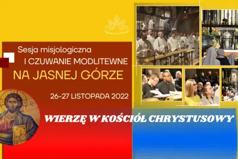 Czuwanie w kościele - co to jest i dlaczego ma tak wielkie znaczenie?