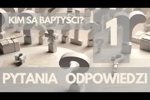 Baptyści co to za wiara? Poznaj ich niezwykłe przekonania i praktyki