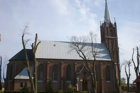 Swarzewo sanktuarium: historia, legendy i pielgrzymki do Matki Boskiej