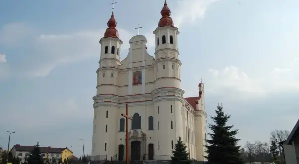 Sanktuarium św. Rodziny w Wyszkowie – historia i znaczenie dla rodzin