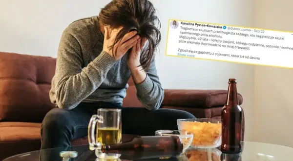 Czy picie piwa to grzech? Umiar i moralność w katolicyzmie